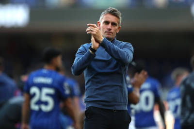 Celtic next manager favourite breaks silence on Parkhead links as club ‘affinities’ addressed Celtic next manager favourite breaks silence on Parkhead links as club ‘affinities’ addressed