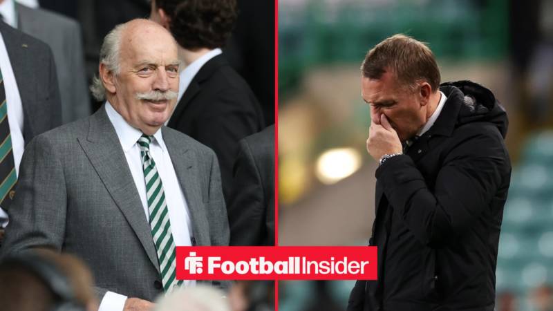 Celtic told who they must appoint as manager ‘if they want to win the title again’ Celtic told who they must appoint as manager ‘if they want to win the title again’