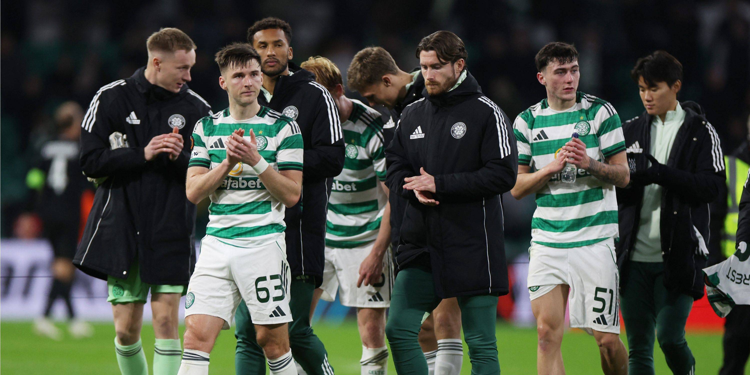 Celtic v Rangers team news: Huge boost for O’Neill as Hoops star set to return from injury