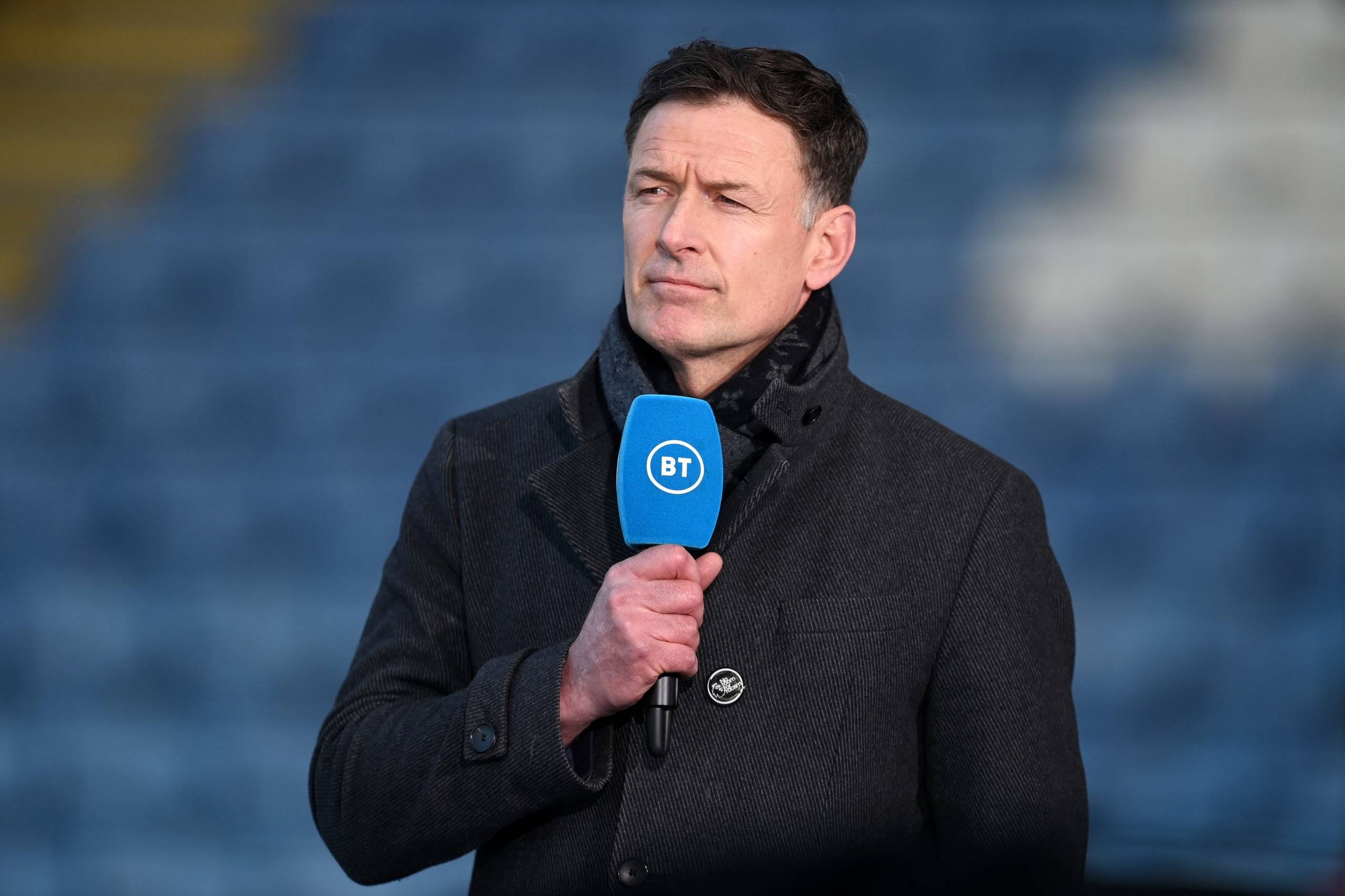 Chris Sutton and James McFadden shut down Kris Boyd’s ramblings about Celtic transfers and Brendan Rodgers