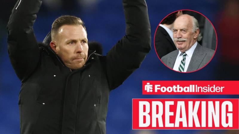 Craig Bellamy makes ‘decision’ on accepting Celtic offer