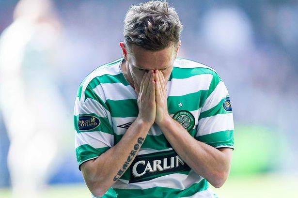 Craig Bellamy’s Celtic Credentials Craig Bellamy’s Celtic Credentials