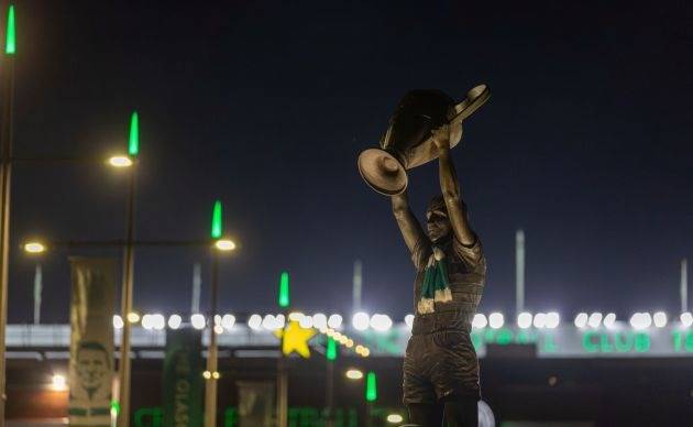 Date confirmed for Celtic’s 138th Anniversary Mass at St Mary’s