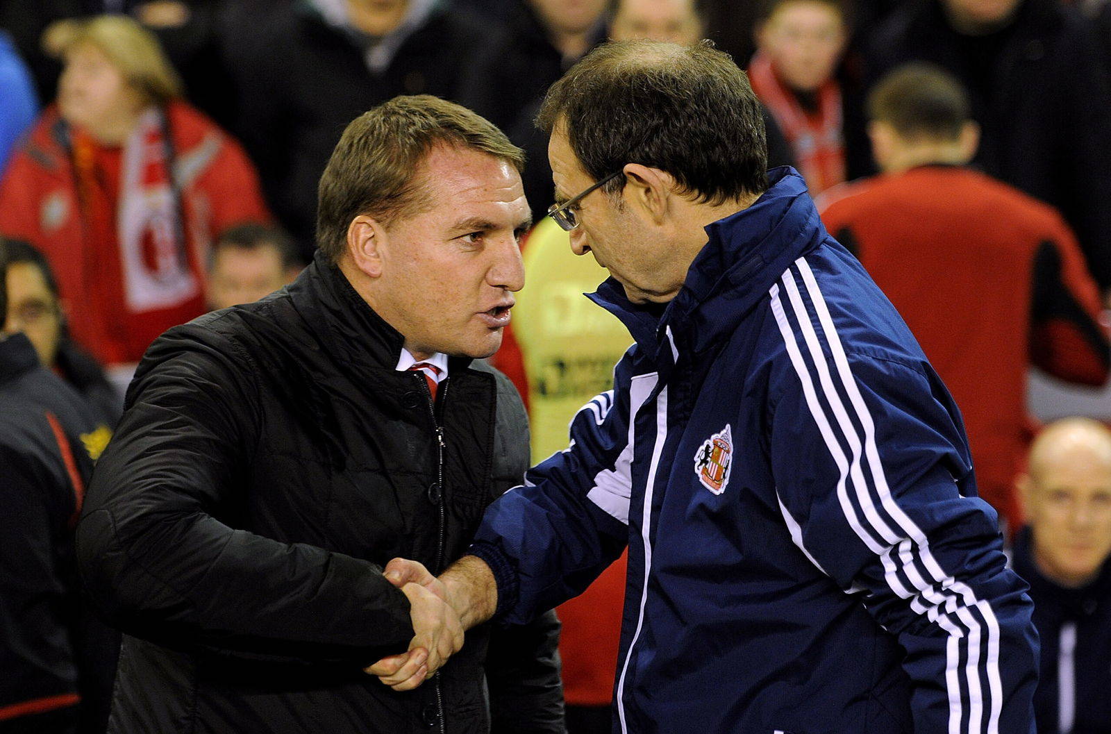 Graham Spiers destroys the Martin O’Neill cover story
