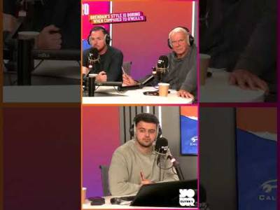 Has Martin O’Neill got the Honda Civic playing like a Ferrari again 🤔 Has Martin O’Neill got the Honda Civic playing like a Ferrari again 🤔