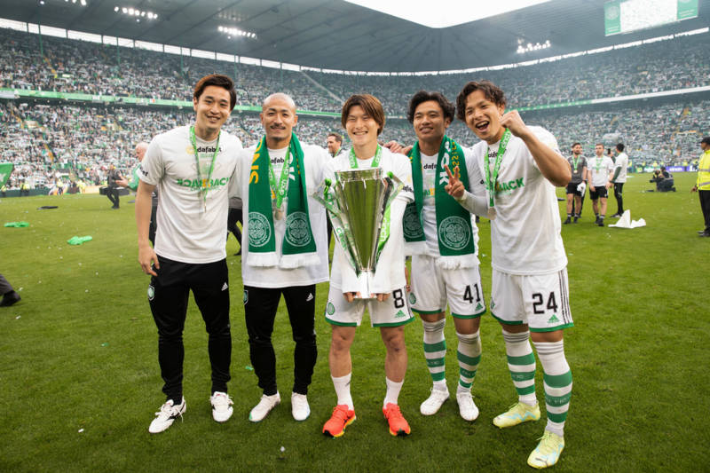 Here are all 27 Celtic transfers made by Ange Postecoglou during his time as Parkhead manager ranked in order