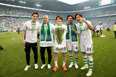 Here are all 27 Celtic transfers made by Ange Postecoglou during his time as Parkhead manager ranked in order Here are all 27 Celtic transfers made by Ange Postecoglou during his time as Parkhead manager ranked in order