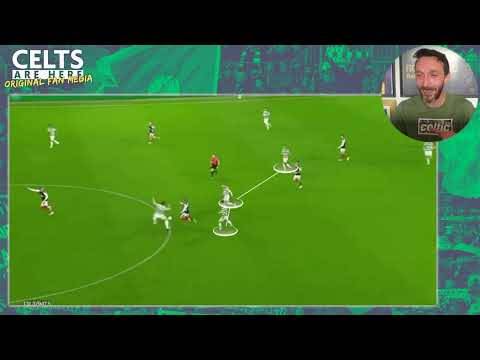 How Celtic Turned It Around Against Falkirk! How Celtic Turned It Around Against Falkirk!