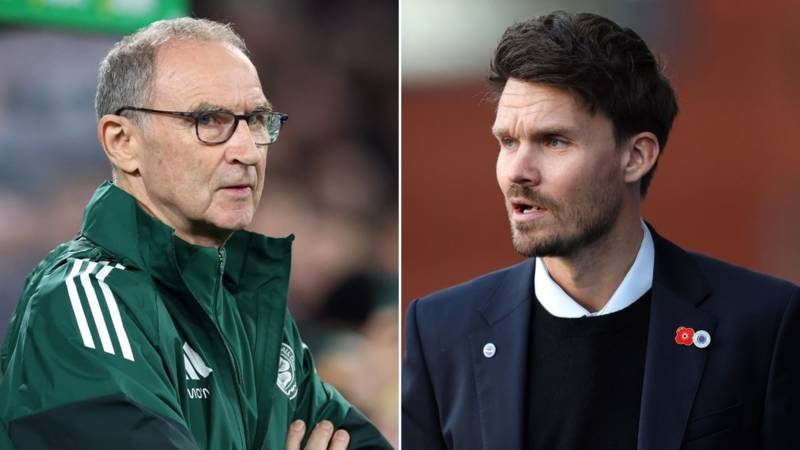 How to watch Celtic vs Rangers: TV channel and live stream details for Premier Sports Cup semi-final