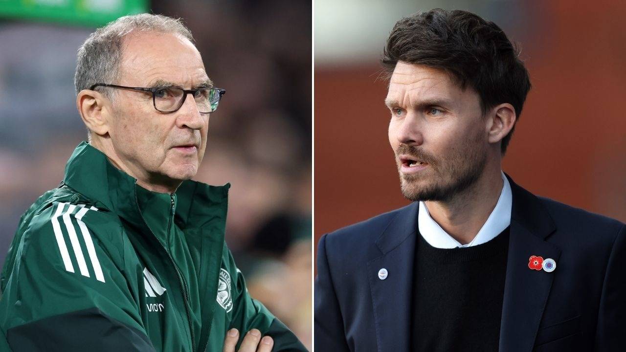 How to watch Celtic vs Rangers: TV channel and live stream details for Premier Sports Cup semi-final