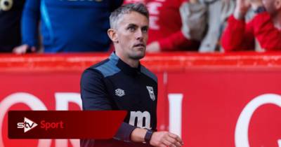 Ipswich Town manager Kieran McKenna addresses link with Celtic vacancy Ipswich Town manager Kieran McKenna addresses link with Celtic vacancy