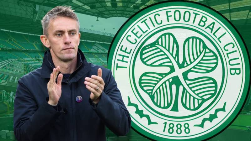 Ipswich Town manager Kieran McKenna opens up over ‘really big’ Celtic job talks Ipswich Town manager Kieran McKenna opens up over ‘really big’ Celtic job talks