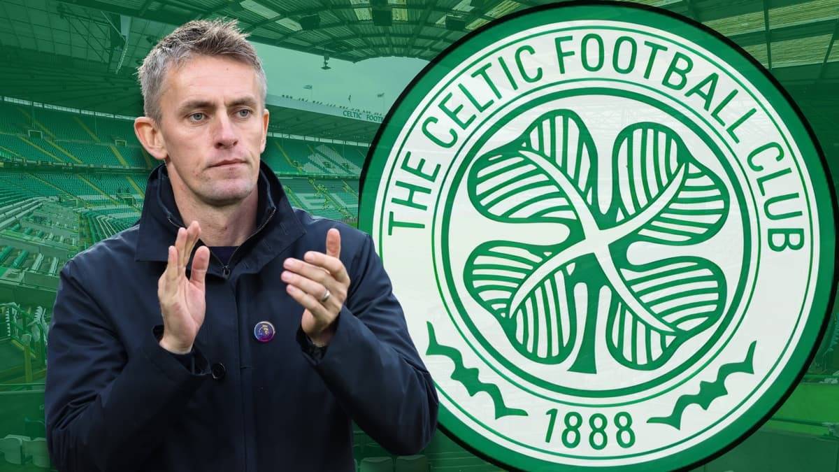 Ipswich Town manager Kieran McKenna opens up over ‘really big’ Celtic job talks