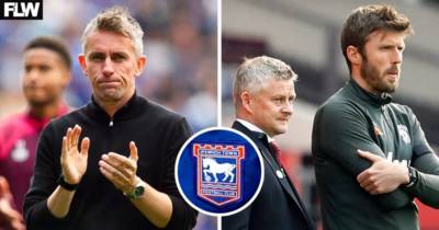 Ipswich Town urged to target ex-Middlesbrough & Man United duo if Kieran McKenna leaves for Celtic Ipswich Town urged to target ex-Middlesbrough & Man United duo if Kieran McKenna leaves for Celtic
