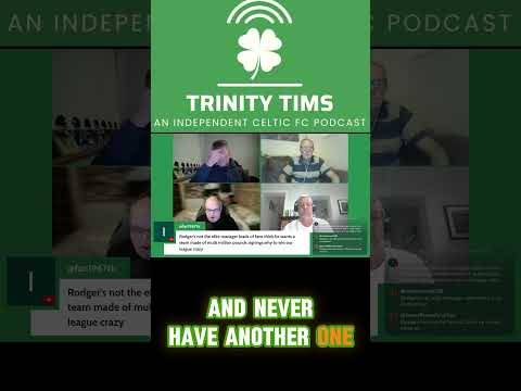 James gives his thoughts on the upcoming AGM at Celtic