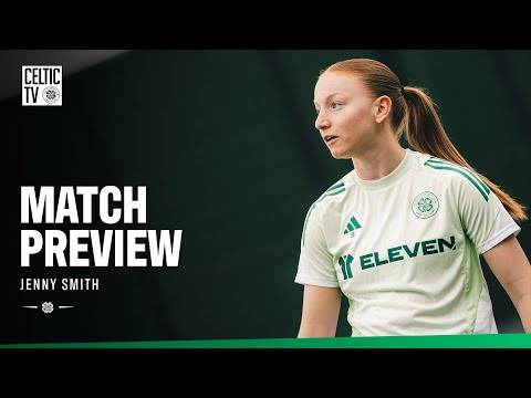 Jenny Smith Exclusive | Smith previews Hamilton clash (30/10/25)