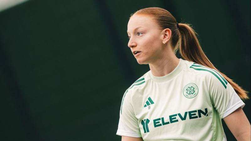 Jenny Smith: We want to kick off return to action with a win Jenny Smith: We want to kick off return to action with a win