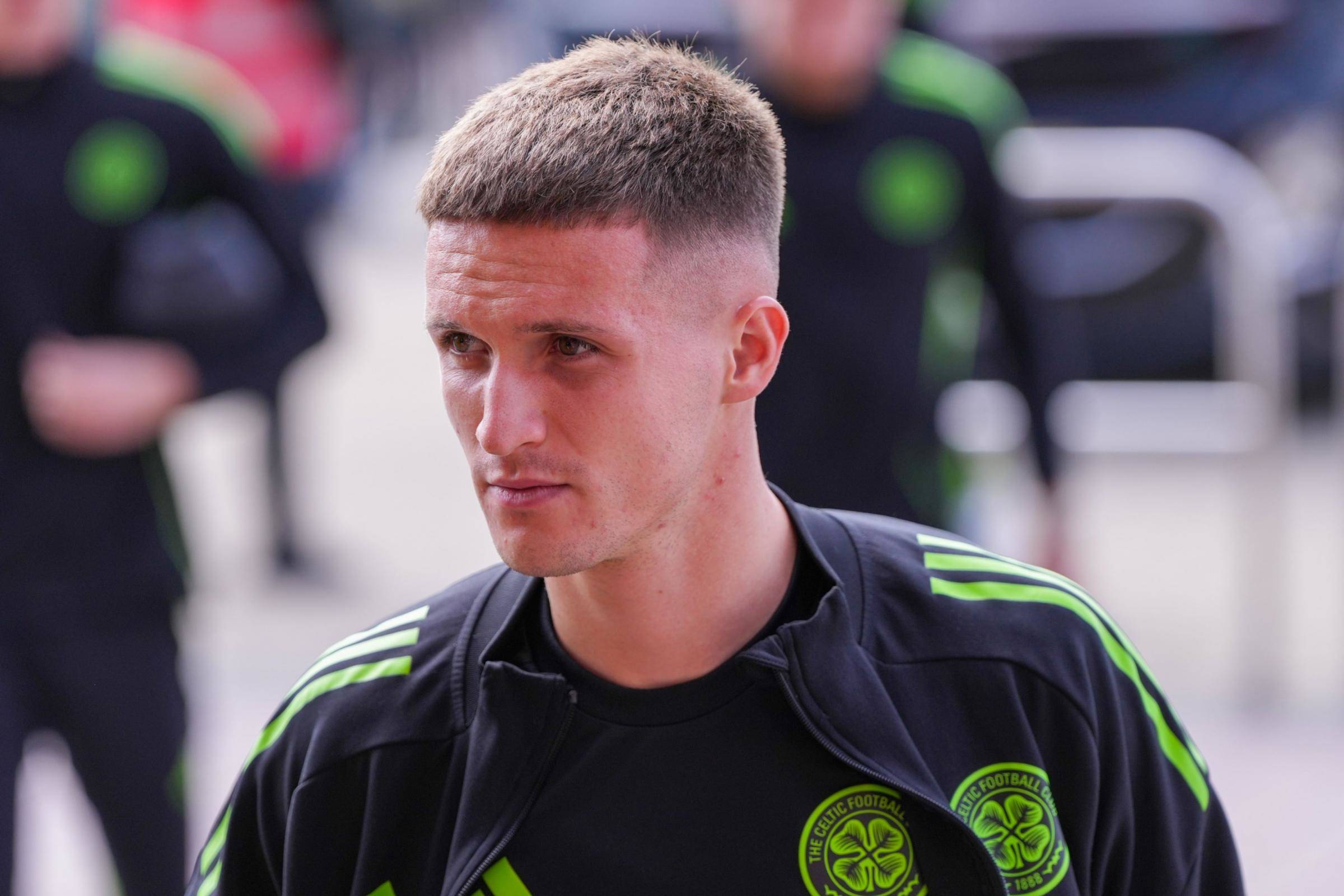 Johnny Kenny aims for Rangers after ‘massive’ Celtic boost, reacts to Rodgers exit