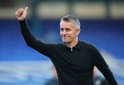 Kieran McKenna Responds to Celtic Manager Speculation Kieran McKenna Responds to Celtic Manager Speculation