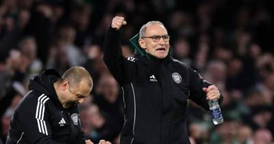 Martin O’Neill had simple message for Celtic players before homecoming hammering