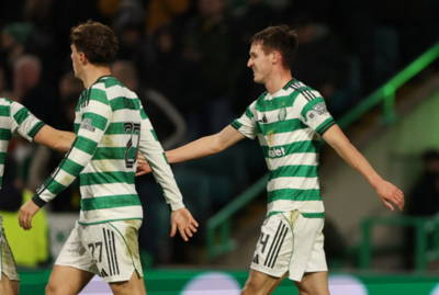 Neil McCann Full of Praise for Celtic Striker After Falkirk Double