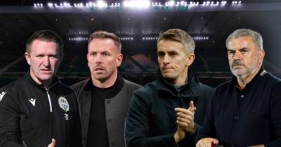 Next Celtic manager hunt LIVE as ex Hoops stars Bellamy and Keane in the mix with McKenna Next Celtic manager hunt LIVE as ex Hoops stars Bellamy and Keane in the mix with McKenna