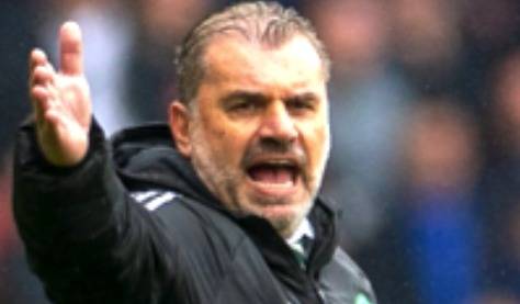 Non-Starter Ange Non-Starter Ange