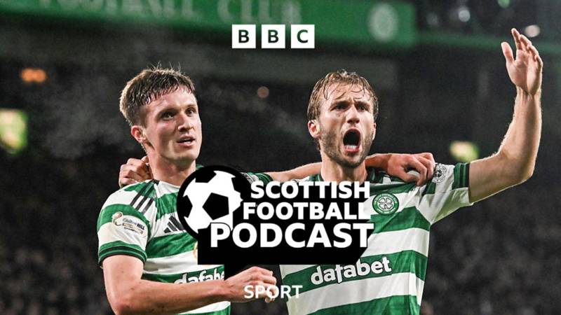 Podcast: Can Hearts keep going as Celtic & Rangers both eat into their lead? Podcast: Can Hearts keep going as Celtic & Rangers both eat into their lead?