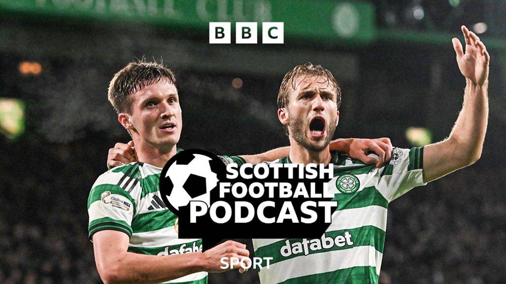 Podcast: Can Hearts keep going as Celtic & Rangers both eat into their lead?