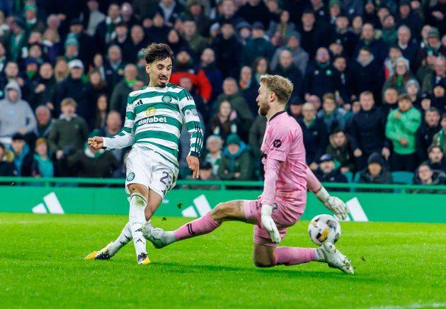 Sandman’s Definitive Ratings – Celtic v Children of the Corn Sandman’s Definitive Ratings – Celtic v Children of the Corn