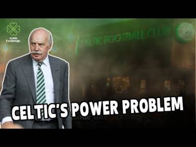 Shareholders, Structure & the AGM: David Low Explains Celtic’s Inner Workings Shareholders, Structure & the AGM: David Low Explains Celtic’s Inner Workings