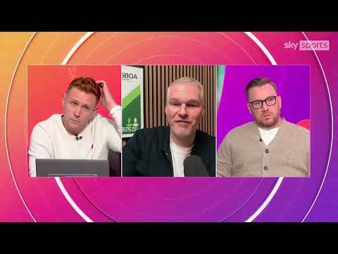 Sky Sports (30.10.25) | O’Neill’s Return, Improved Perfomance v Falkirk + Next Manager Speculation Sky Sports (30.10.25) | O’Neill’s Return, Improved Perfomance v Falkirk + Next Manager Speculation