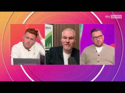 Sky Sports (30.10.25) | O’Neill’s Return, Improved Perfomance v Falkirk + Next Manager Speculation Sky Sports (30.10.25) | O’Neill’s Return, Improved Perfomance v Falkirk + Next Manager Speculation