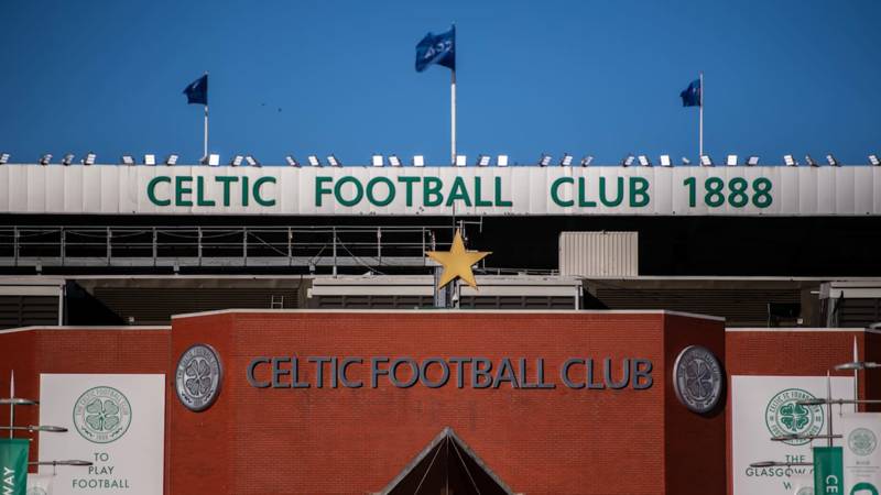 Sky Sports confirm double news about next Celtic manager Sky Sports confirm double news about next Celtic manager