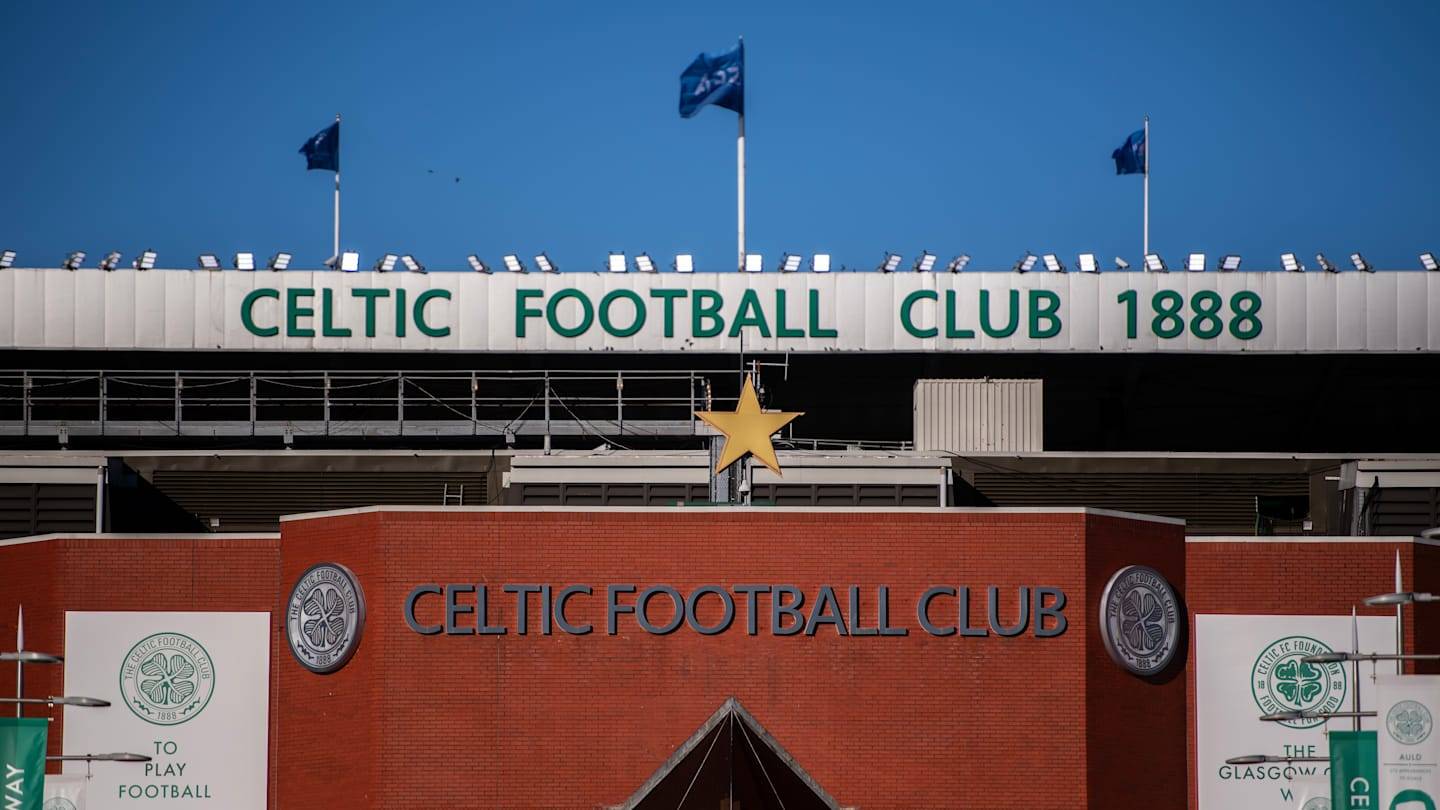 Sky Sports confirm double news about next Celtic manager