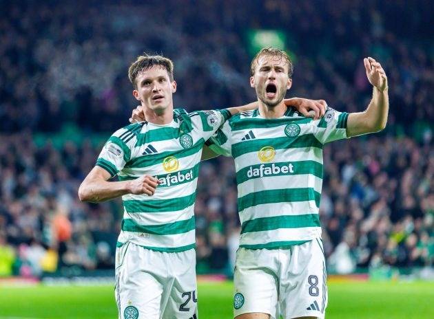 Suddenly I’m looking forward to Sunday a whole lot more