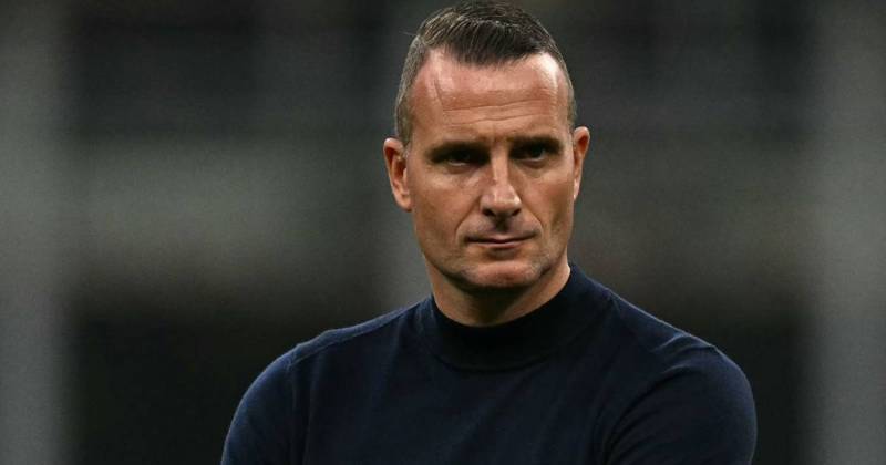 The remarkable rise of Nicky Hayen as next Celtic boss contender goes from Welsh wilderness to Champions League The remarkable rise of Nicky Hayen as next Celtic boss contender goes from Welsh wilderness to Champions League