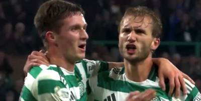 Watch Again: Four-Midable Celts