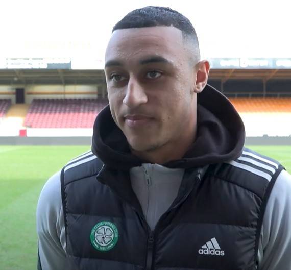 What Celtic were ‘aware’ of when they spent £8.5m on Adam Idah What Celtic were ‘aware’ of when they spent £8.5m on Adam Idah