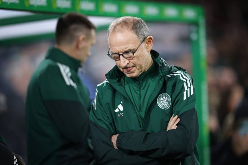 Why season-best stat from Celtic win vs Falkirk could change Martin O’Neill’s mind Why season-best stat from Celtic win vs Falkirk could change Martin O’Neill’s mind
