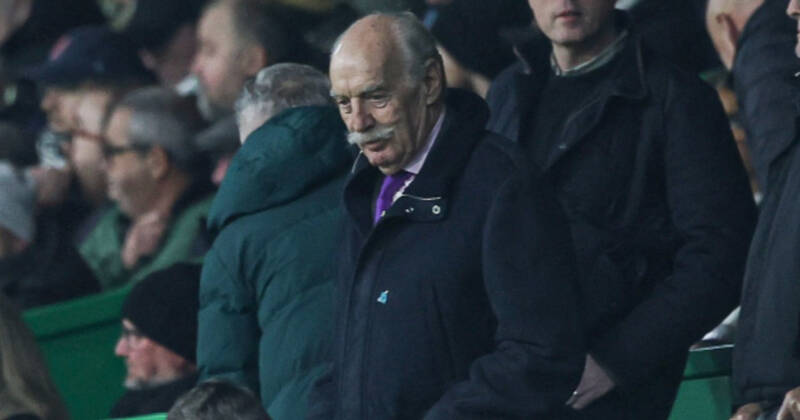 Dermot Desmond triggers Celtic mea culpa as biggest cynic bares his soul in jarring Hotline confession