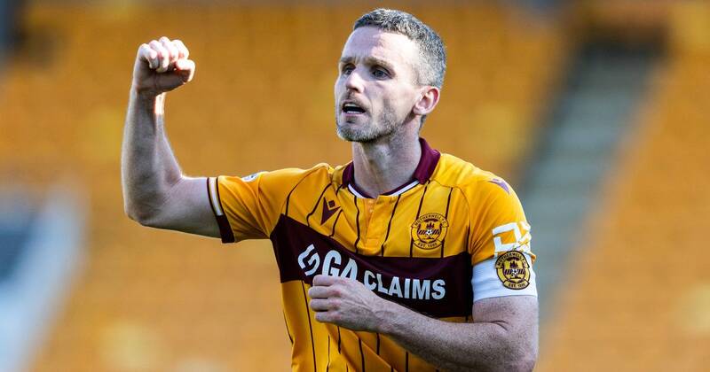 Paul McGinn compares Motherwell to Aston Villa amid Jens Berthel Askou revolution