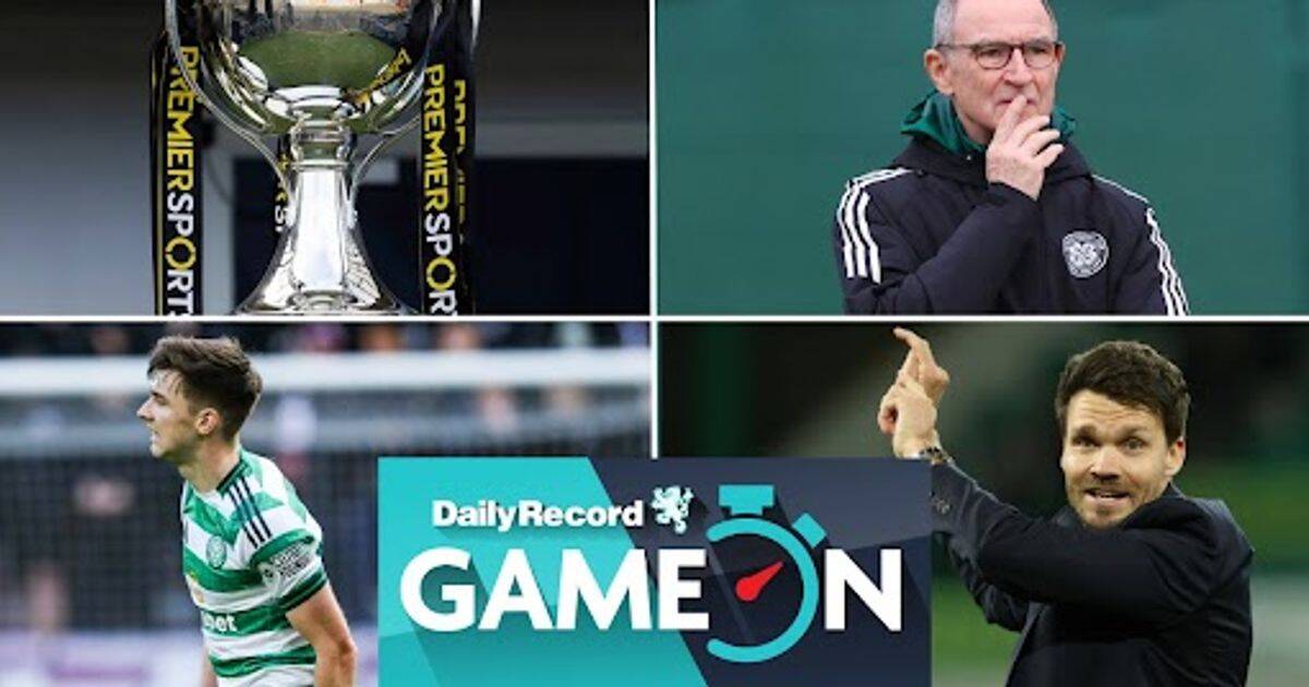 The big Kieran Tierney question for Celtic and key Rangers decisions facing Danny Rohl – Game On