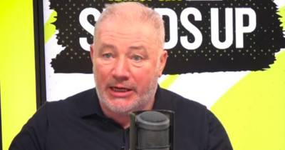 Ally McCoist explains ‘brutal’ reason behind Celtic implosion as unseen Rangers factor laid bare Ally McCoist explains ‘brutal’ reason behind Celtic implosion as unseen Rangers factor laid bare