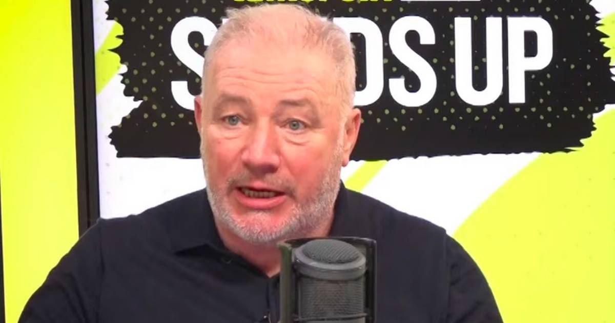 Ally McCoist explains ‘brutal’ reason behind Celtic implosion as unseen Rangers factor laid bare