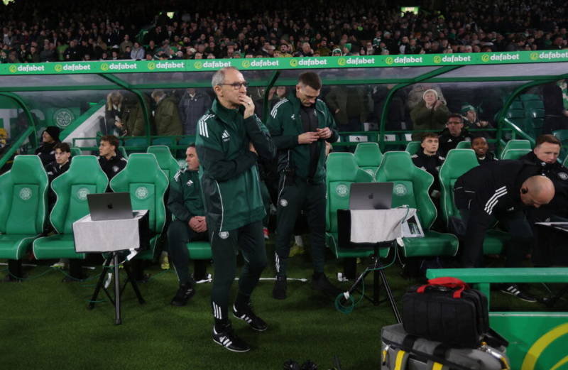 Barry Ferguson’s “Desperate” Celtic Martin O’Neill Warning Barry Ferguson’s “Desperate” Celtic Martin O’Neill Warning