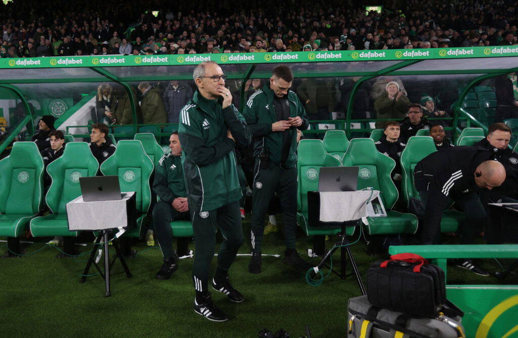 Barry Ferguson’s “Desperate” Celtic Martin O’Neill Warning