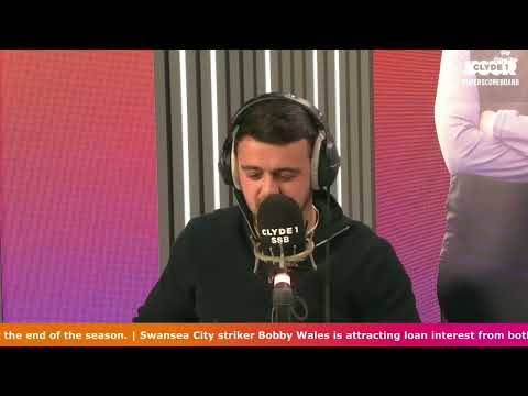 Beat the Pundit | Sean in Lambill V Scott Allan Beat the Pundit | Sean in Lambill V Scott Allan