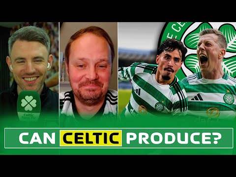 Can Celtic Produce in a Big Game? | Semi-Final Preview