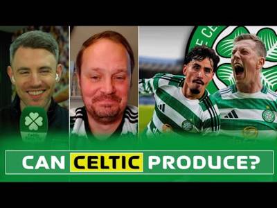 Can Celtic Produce in a Big Game? | Semi-Final Preview Can Celtic Produce in a Big Game? | Semi-Final Preview